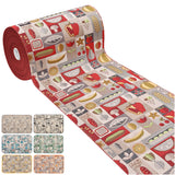 TAPPETO CHALET PLUS 65