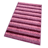 TAPPETO BAGNO LILLA' classic