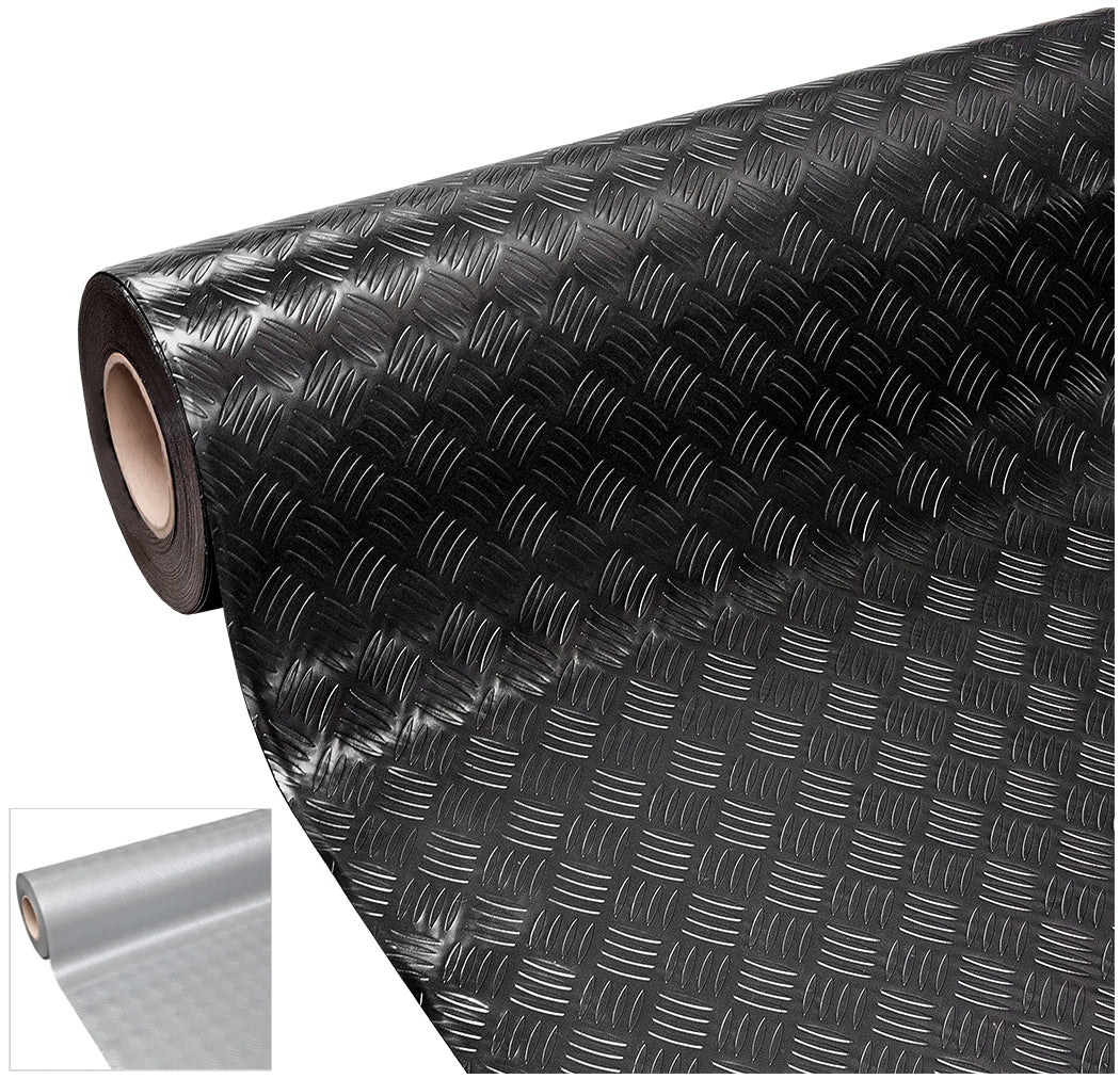 TAPPETO | ZERBINO PVC SPIRAL