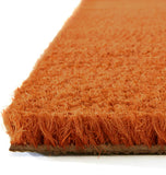 ZERBINO 100% COCCO COLORATO