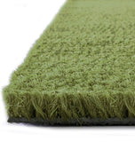 ZERBINO 100% COCCO COLORATO