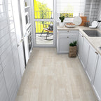 PAVIMENTO | MULTIUSO PVC LEGNO CHIARO