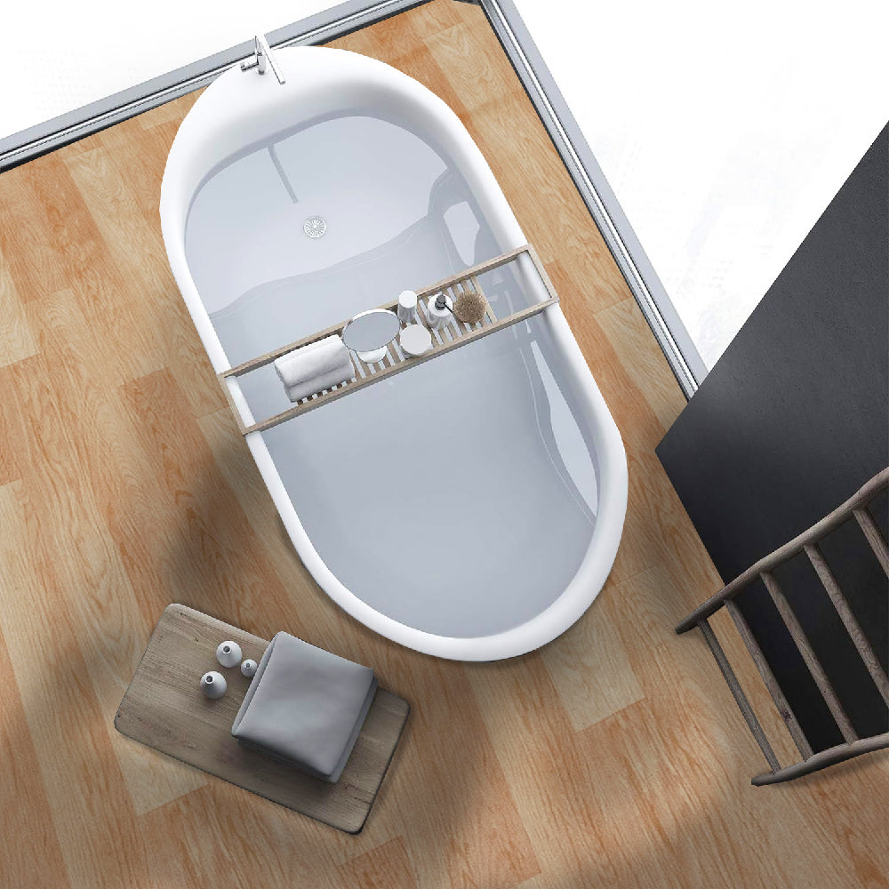 PAVIMENTO | MULTIUSO PVC LEGNO NATURALE