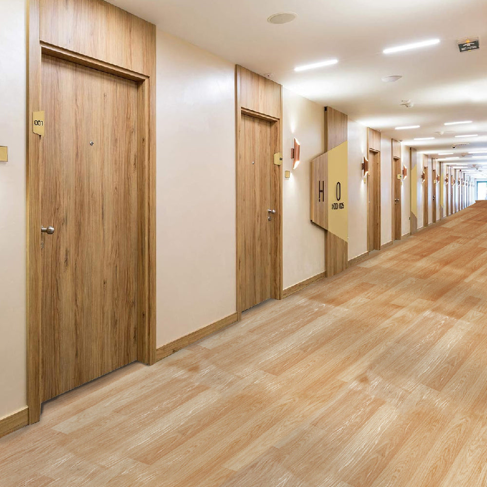 PAVIMENTO | MULTIUSO PVC LEGNO NATURALE