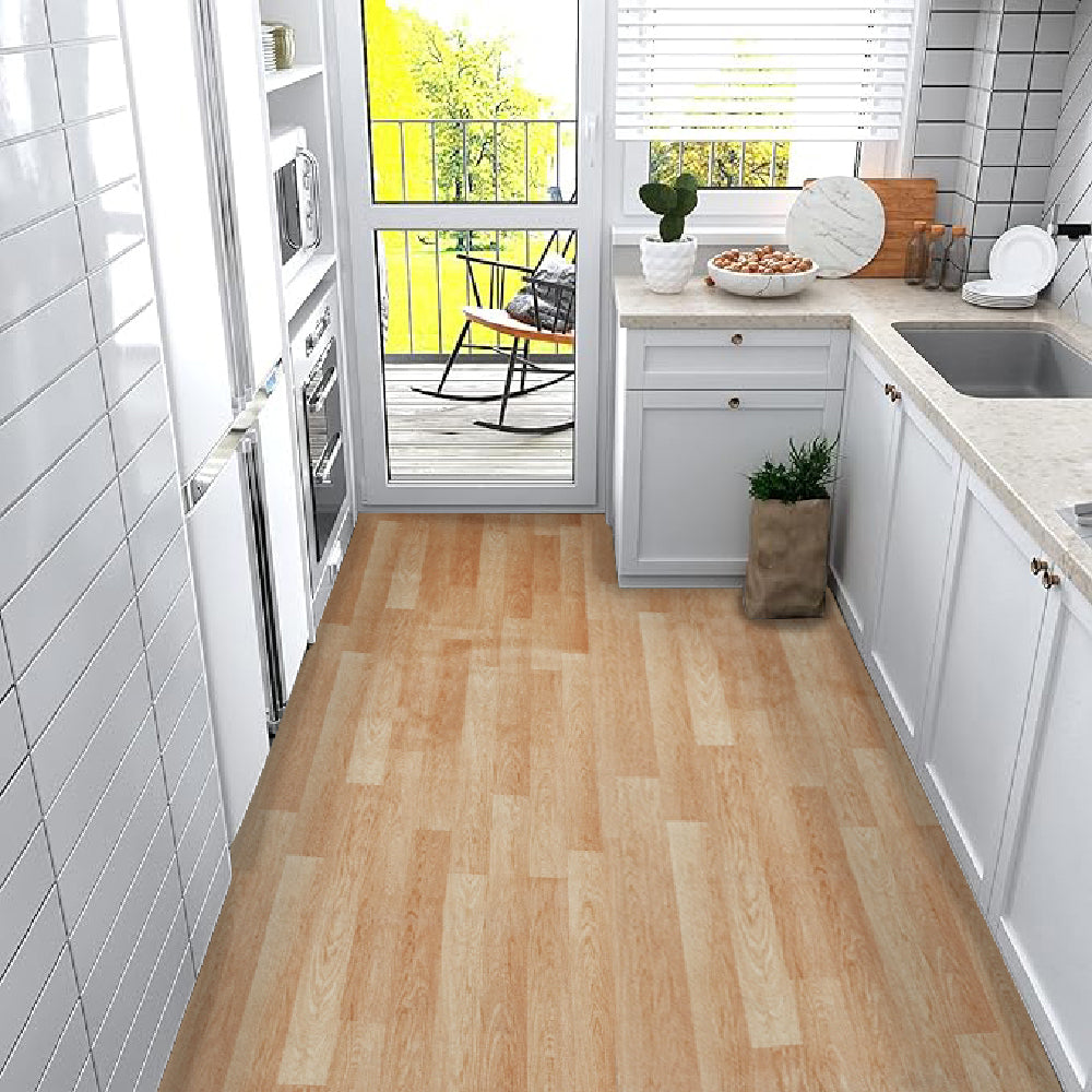 PAVIMENTO | MULTIUSO PVC LEGNO NATURALE