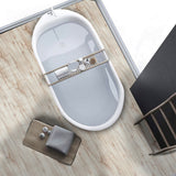 PAVIMENTO | MULTIUSO PVC LEGNO H140