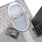 PAVIMENTO | MULTIUSO PVC LEGNO H140