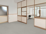 PAVIMENTO | MULTIUSO PVC GRANITO