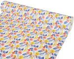 PVC PROTEGGI TUTTO FIORI DI CAMPO