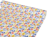 PVC PROTEGGI TUTTO FIORI DI CAMPO