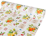 PVC PROTEGGI TUTTO ORANGE