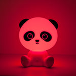 LAMPADA PANDA Touch Led