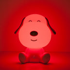 LAMPADA CAGNOLINO Touch Led