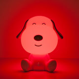 LAMPADA CAGNOLINO Touch Led