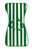 CUSCINO SEDIA SLIM FASCIATO