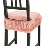 COORDINATO TOVAGLIA CUSCINO PASTELLO COTONE