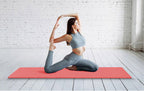 TAPPETO FITNESS - YOGA