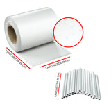 BANDA FRANGIVISTA FASCIA PVC