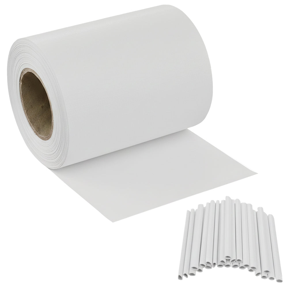 BANDA FRANGIVISTA FASCIA PVC