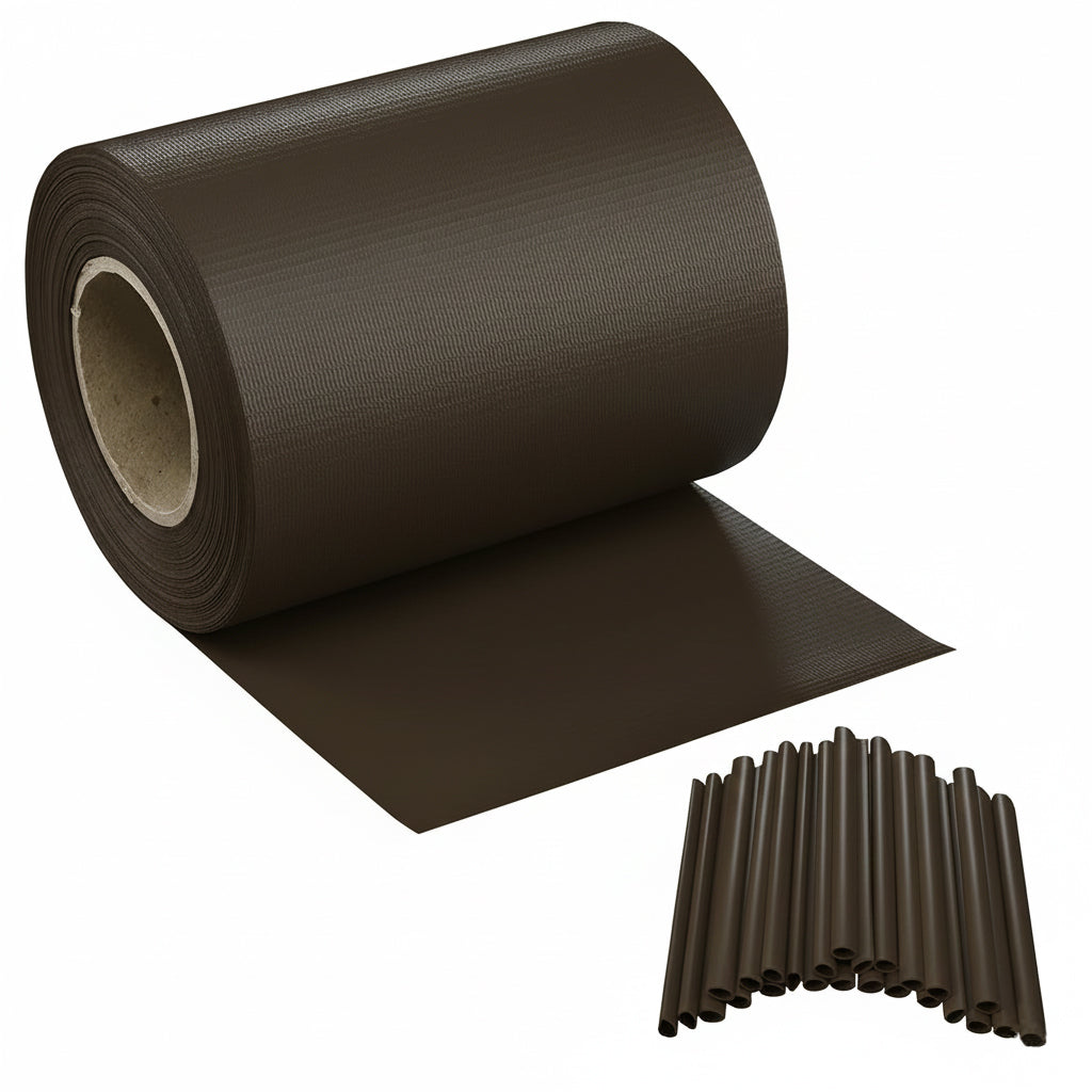 BANDA FRANGIVISTA FASCIA PVC