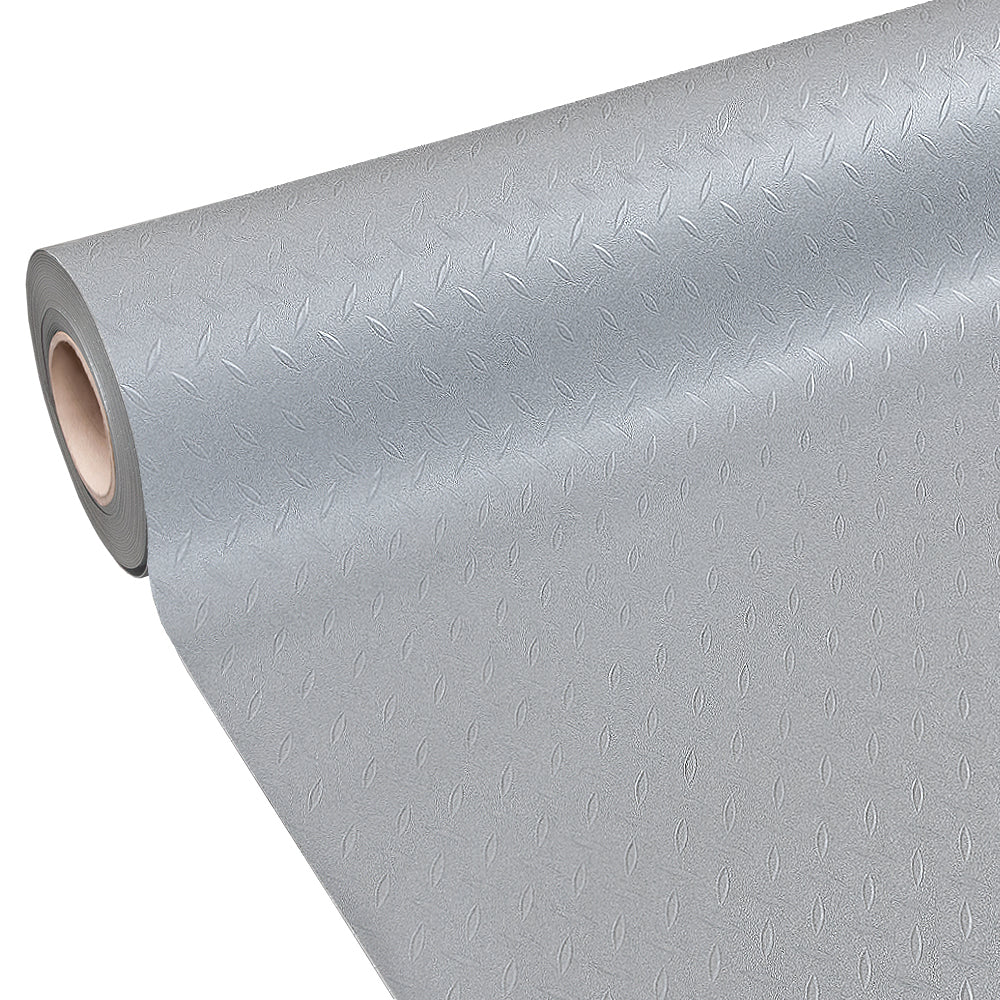 TAPPETO | ZERBINO PVC INOX