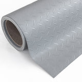 TAPPETO | ZERBINO PVC INOX