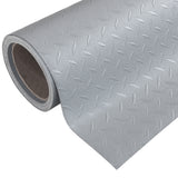 TAPPETO | ZERBINO PVC INOX