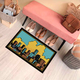 ZERBINO GOMMA CITTA'