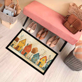 ZERBINO GOMMA CASETTE