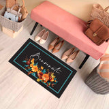 ZERBINO GOMMA BENVENUTI