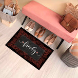 ZERBINO GOMMA FAMILY