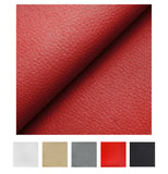 TESSUTO ECOPELLE SKIN OPACO