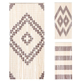 TENDA IN PVC - piastrina