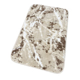 TAPPETO BAGNO SALOTTO MARBLE