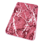 TAPPETO BAGNO SALOTTO MARBLE