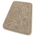 TAPPETO BAGNO PASTELLO BAROCCO