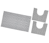 TAPPETO BAGNO CLARA B