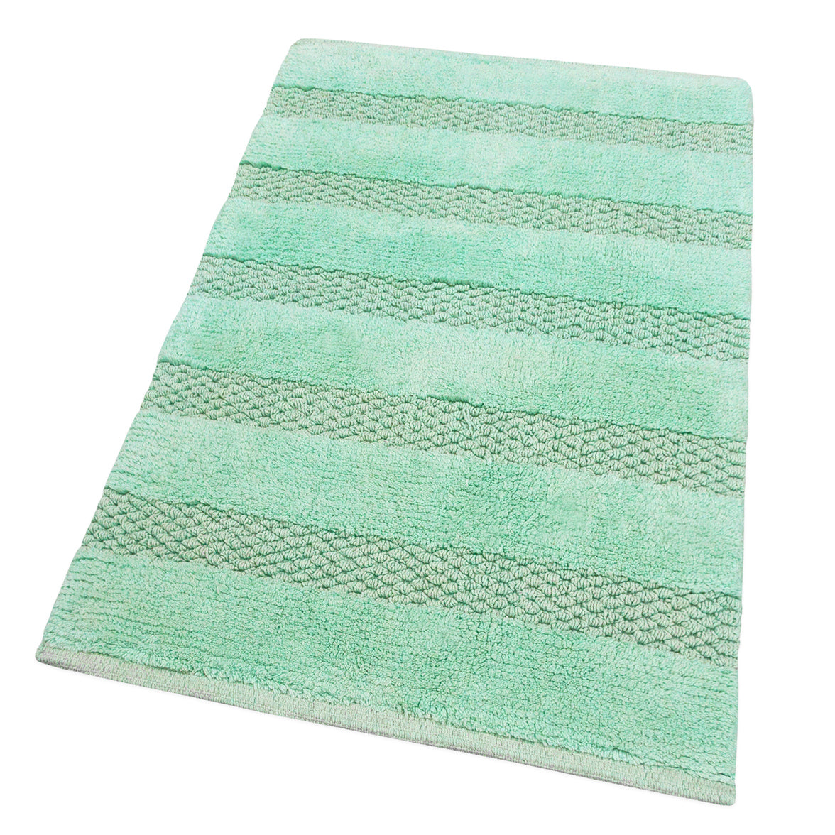 TAPPETO COTONE BAGNO YVONNE
