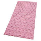 TAPPETO BAGNO CLARA A