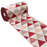 TAPPETO CHALET PLUS TRIANGOLO
