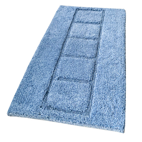 Spirella Tappeto da bagno Highland Granito | 55 × 65 cm acquistare da