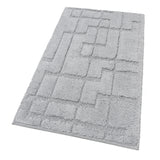 TAPPETO COTONE BAGNO CAMERA SNAKE