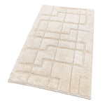 TAPPETO COTONE BAGNO CAMERA SNAKE