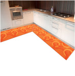 TAPPETO CUCINA SWAMI NEW