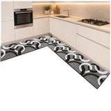 TAPPETO CUCINA SWAMI NEW Angolare