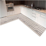 TAPPETO CUCINA SWAMI 3D