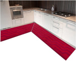 TAPPETO CUCINA SWAMI 3D