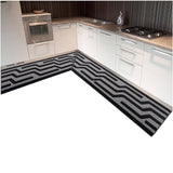 TAPPETO CUCINA SWAMI 3D