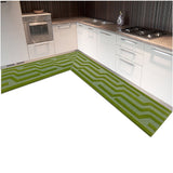 TAPPETO CUCINA SWAMI 3D