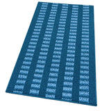 TAPPETO CUCINA GEMMA B